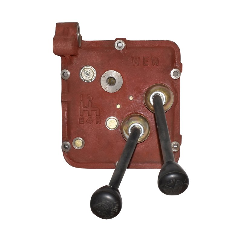 Capac cutie viteze complet cu 2 manete UTB U-445